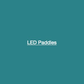 LED Paddles